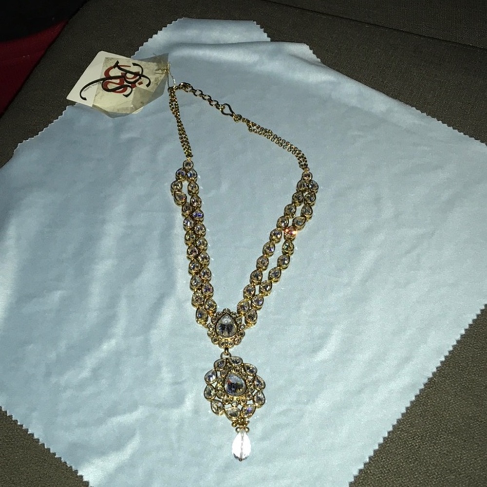 “Asoka” Rosena Sammi necklace - Picture 2 of 6
